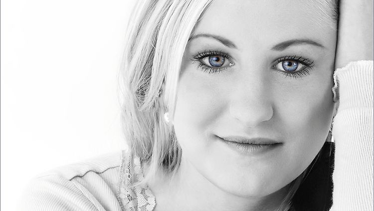 Kontrolliert außer Kontrolle - Hanna-Charlotte Blumroth vom Lehn.