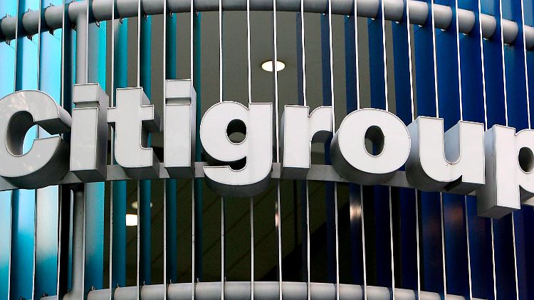 Citigroup-Gewinn klettert, hätte aber laut Analysten noch höher ausfallen müssen.