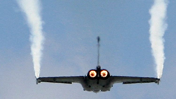 Französische Rafale-Jets bald in indischer Armee