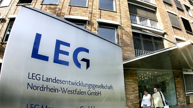 LEG Immobilien: Milliardenbörsengang rückt näher.