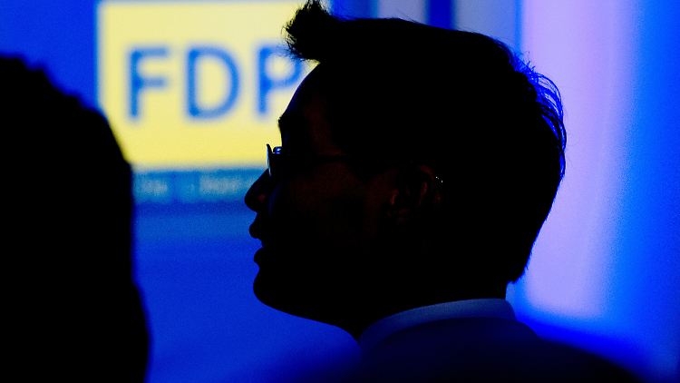 Philipp Rösler, vor Entscheidungen.