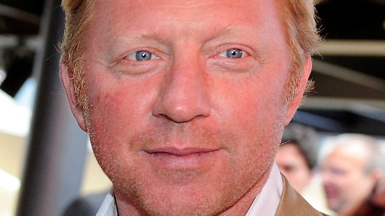 Boris Becker gibt seiner Ex-Frau auf Twitter Ratschläge.