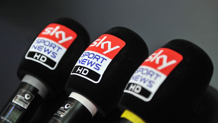 Sky will sich zu einem europäischen Pay-TV-Konzern aufschwingen.