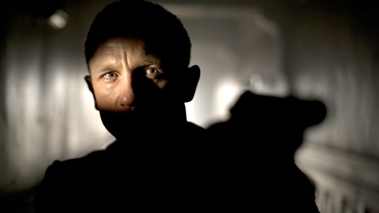 Nach der staatlichen Zensur chinafreundlicher: der aktuelle James-Bond-Film "Skyfall".