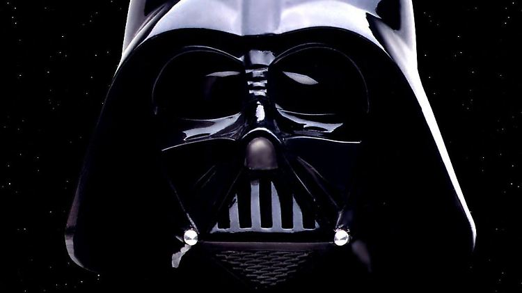 Darth Vader wäre über die Konkurrenz wohl nicht erfreut.