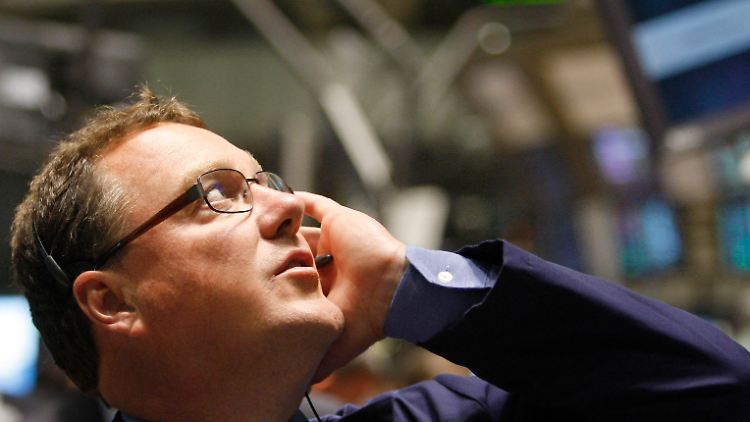 Erst knüppeln, dann betteln: Wall Street macht gegen geplante US-Finanzmarktreform mobil.