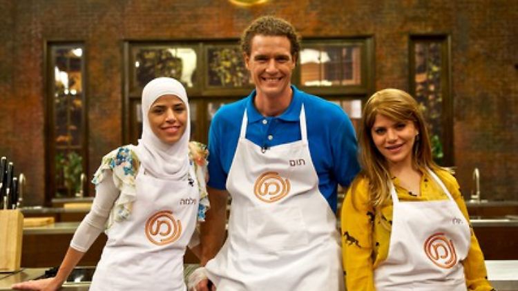 So sehen Sieger aus: Das Finaltrio von "Masterchef"