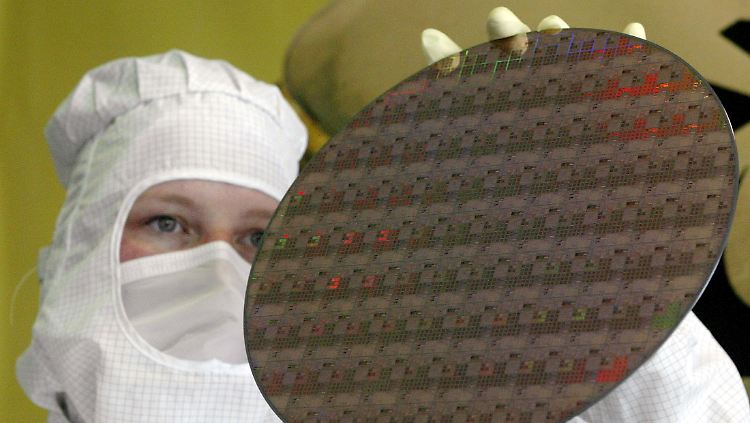 Der Markt ist in Bewegung geraten: AMD versucht umzusteuern.