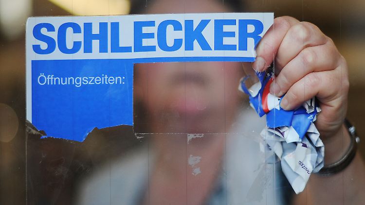 Gläubiger können sich keine großen Hoffnungen machen.