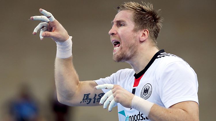 Oliver Roggisch lief bisher in 170 Spielen für die deutsche Nationalmannschaft auf.