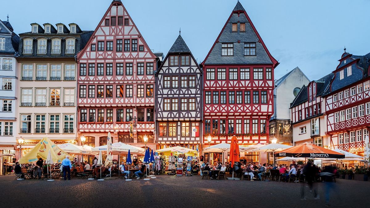 Wunderbar Kosten Tv Hessen Bilder