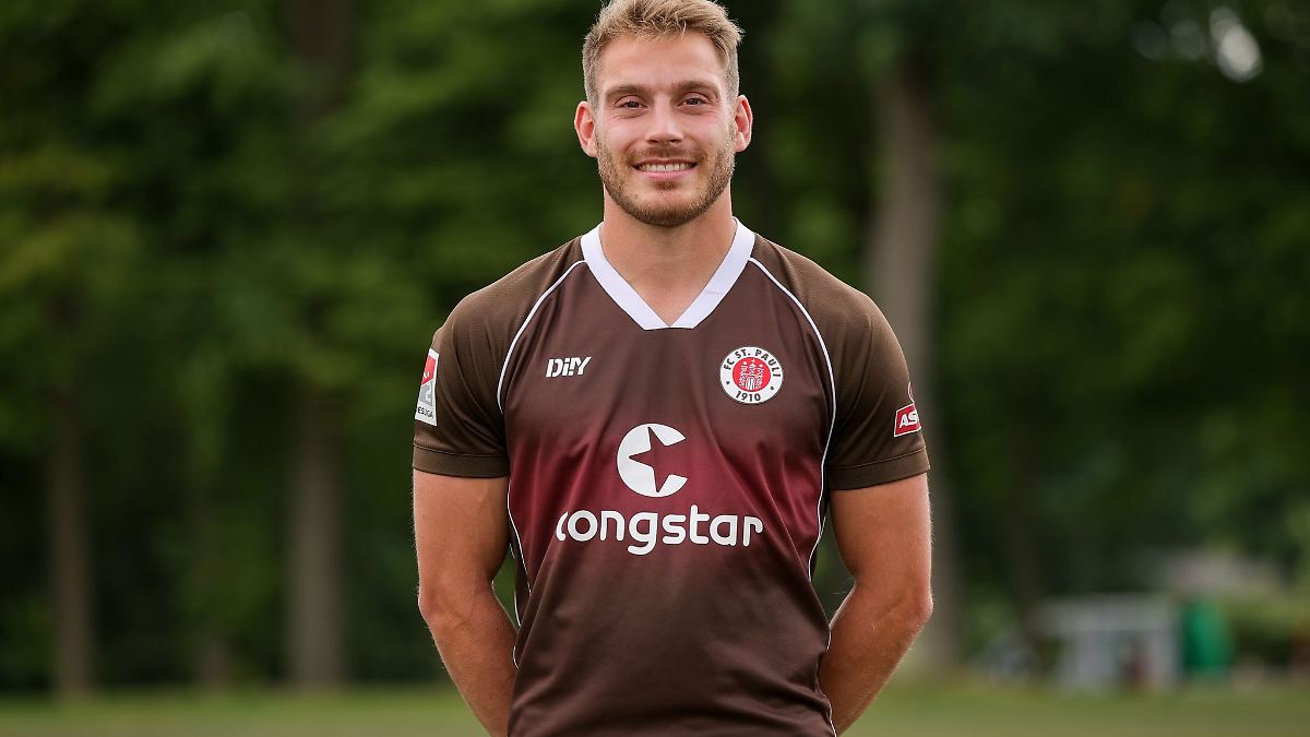Hamburg & Schleswig-Holstein: Zweitligist FC St. Pauli verlängert mit ...