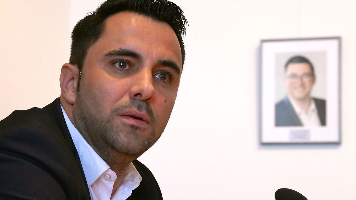 Mecklenburg-Vorpommern: CDU will rasche Einführung der Bezahlkarte für ...