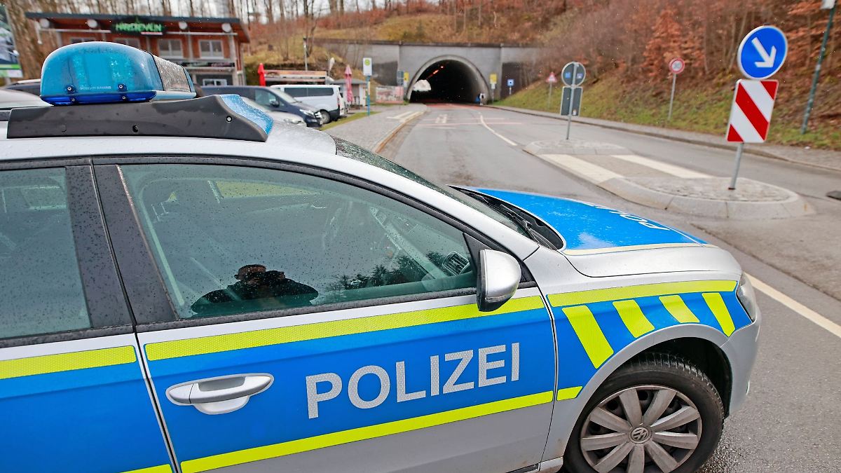 Verkehrsmeldungen Sachsen Anhalt Polizei