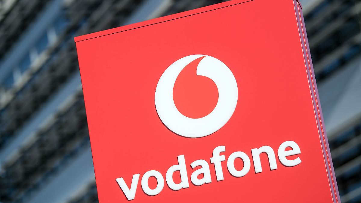 Vodafone Storung Wesel