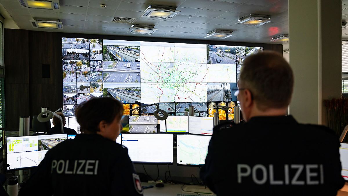 Die Teilnahme Am Straenverkehr