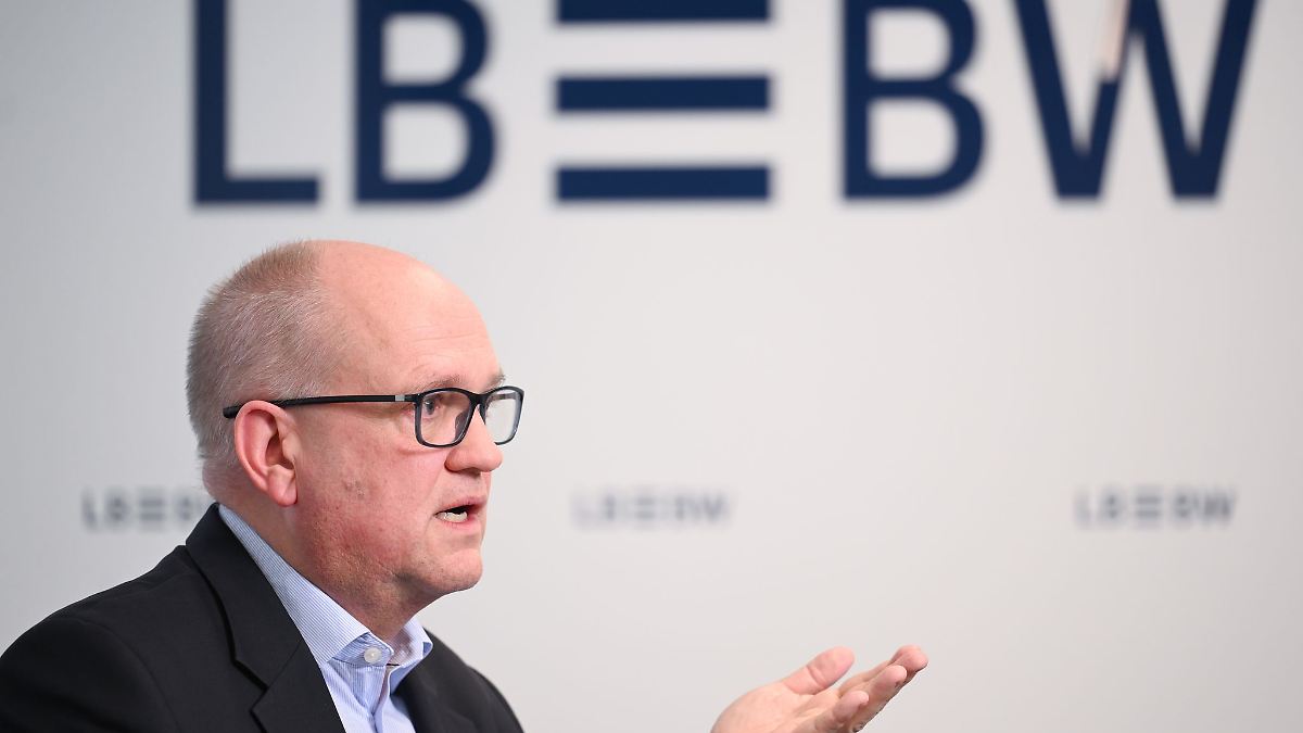 Baden-Württemberg: LBBW-Chef mahnt radikale Reformen für ...