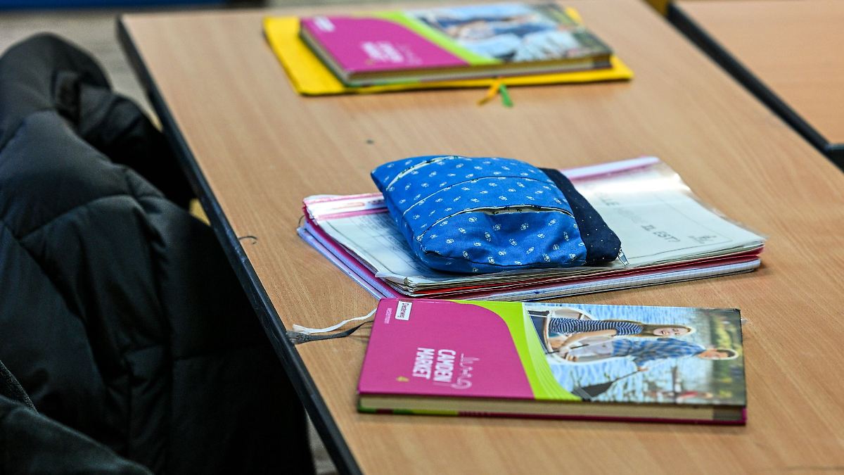 Schülerzahlen an allgemeinbildenden Schulen gestiegen