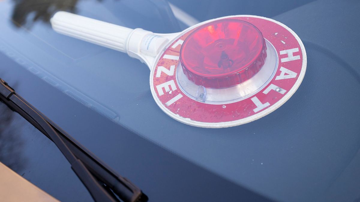 Einige Kilometer zu weit gefahren - Fahrschülerin angezeigt