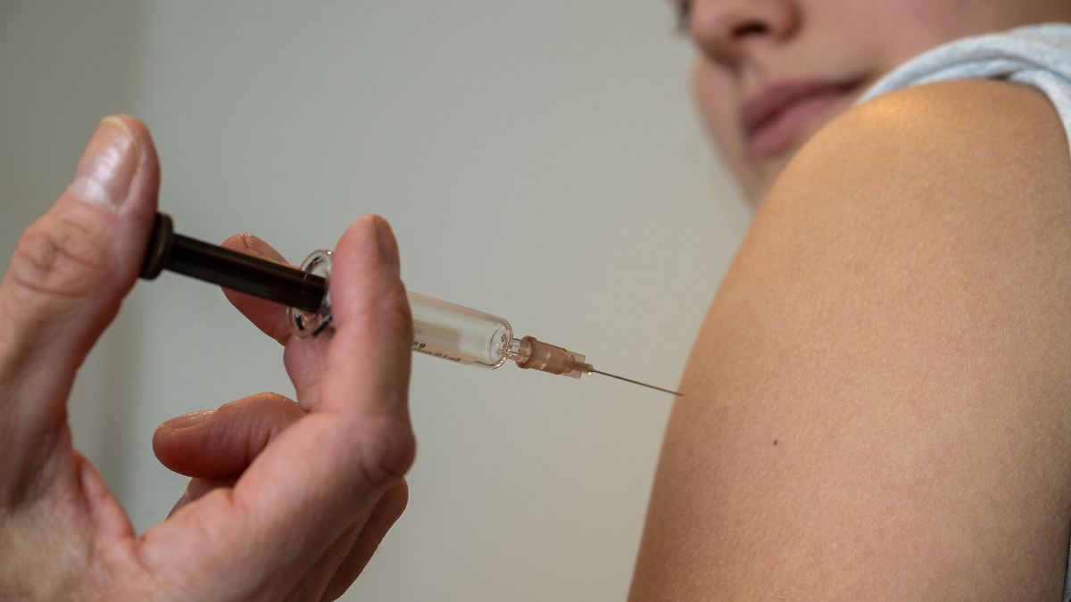 HPV-Immunisierung: Mediziner schlägt Impfbus vor