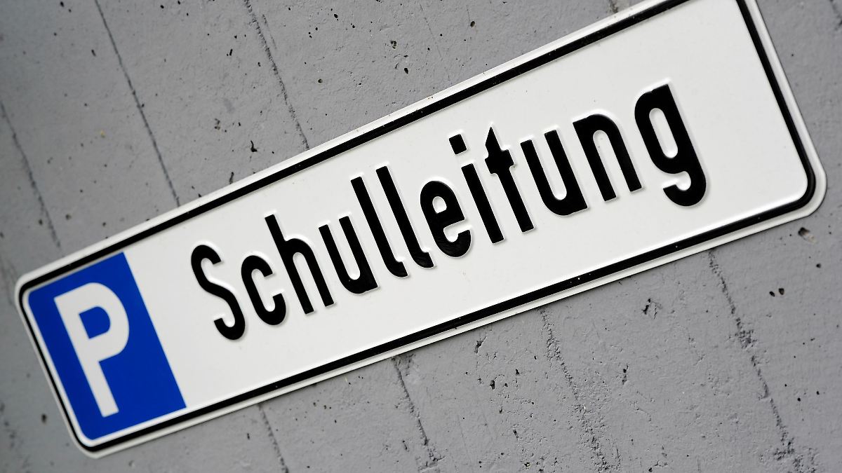 Schulleitung mit künstlicher Intelligenz vereinfachen