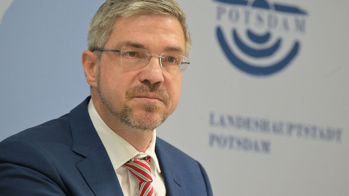 Abwahlverfahren gegen OB: Bürger sollen im Mai entscheiden