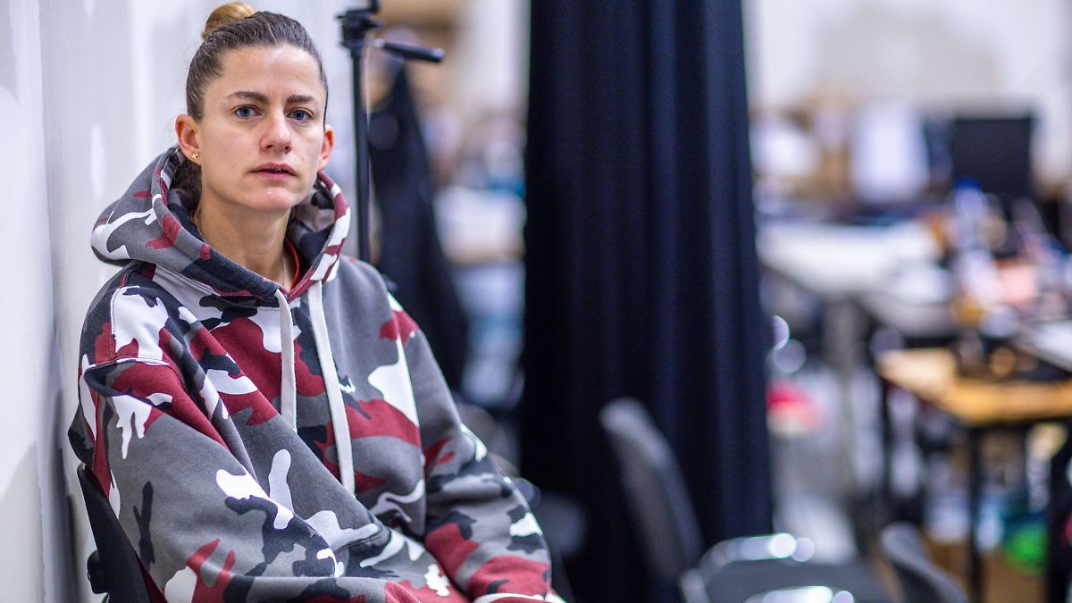 Holzinger-Inszenierung "Sancta" zu Theatertreffen eingeladen