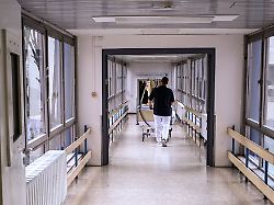 Verbandschefin beunruhigt: Krankenkassen könnten noch teurer werden
