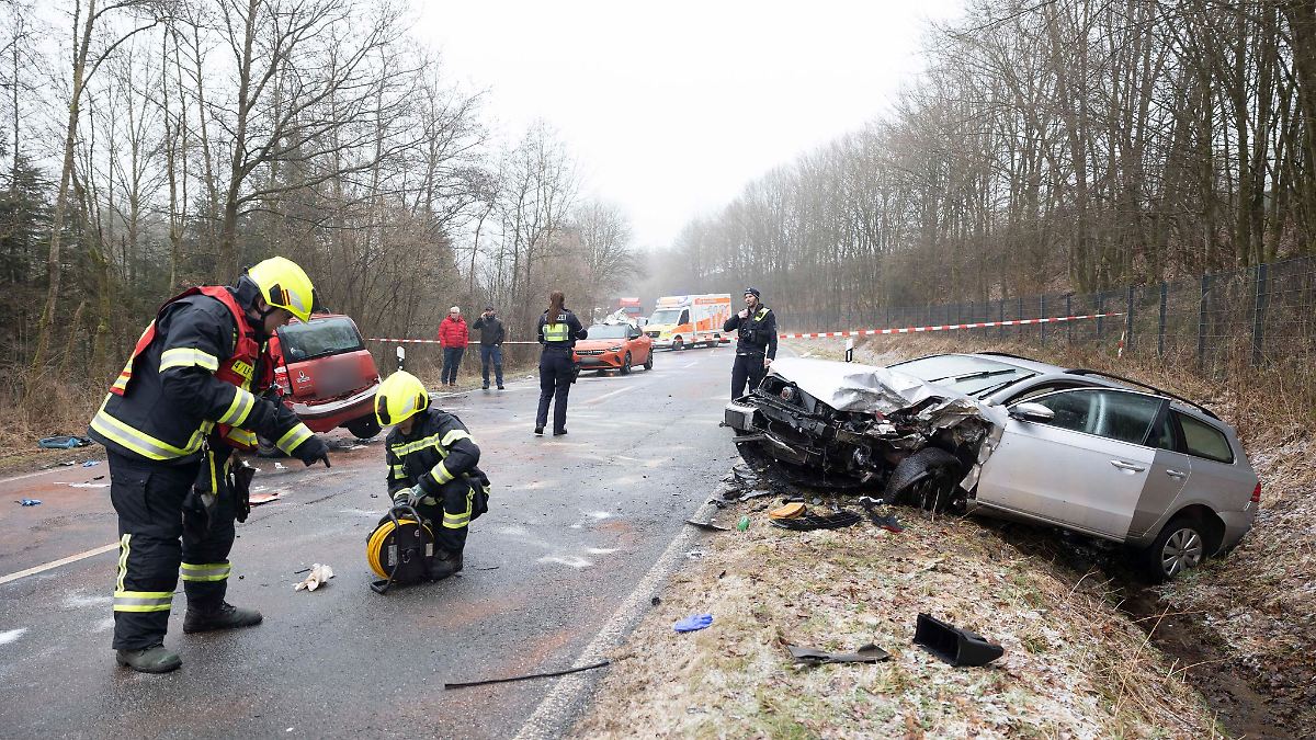 Schockierende Neuigkeiten Unfall Holzkirchen Heute Was Wirklich Geschahfeed
