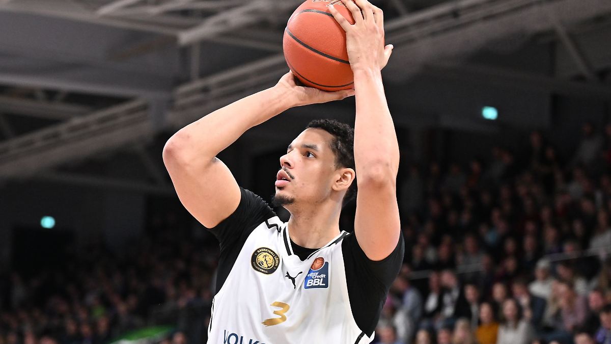 Braunschweiger Basketballer besiegen auch Hamburg