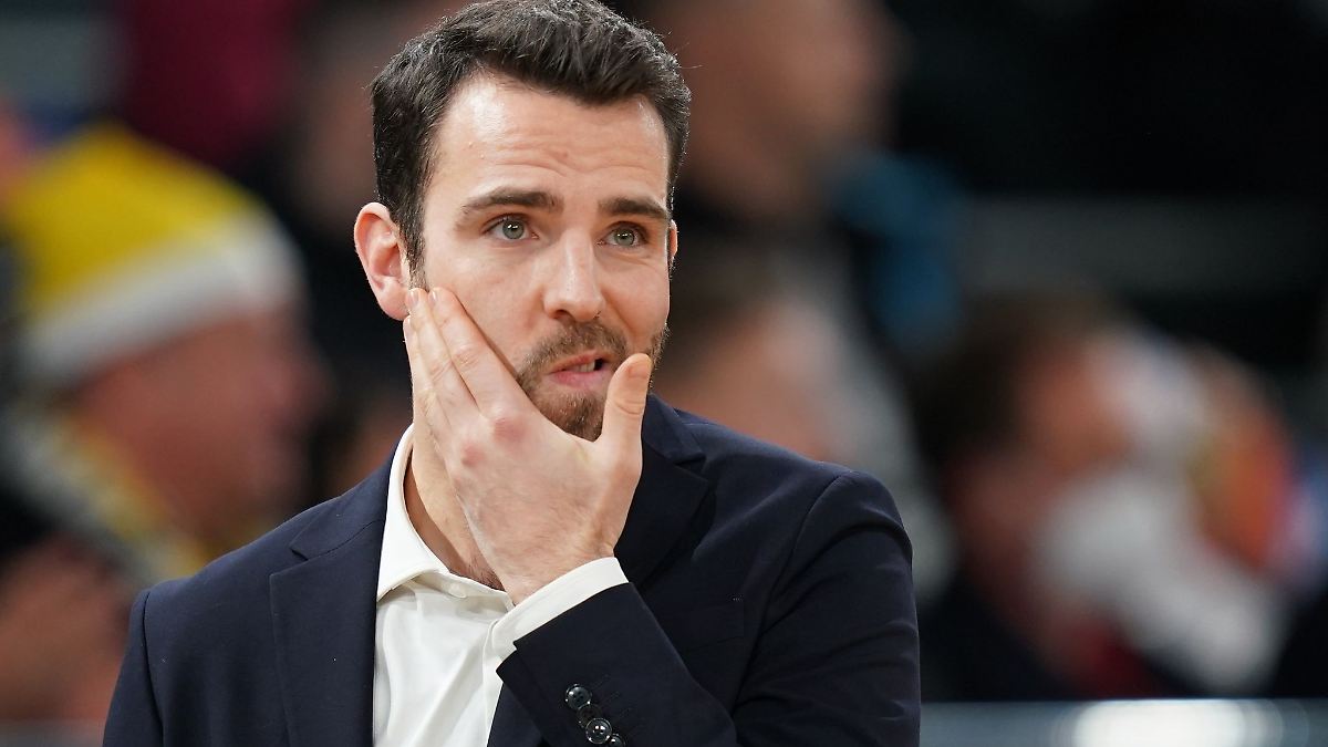 Hamburger Basketballer verlieren klar in Braunschweig