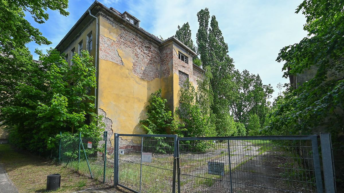 Doch kein Ausreisezentrum in Küstrin-Kietz