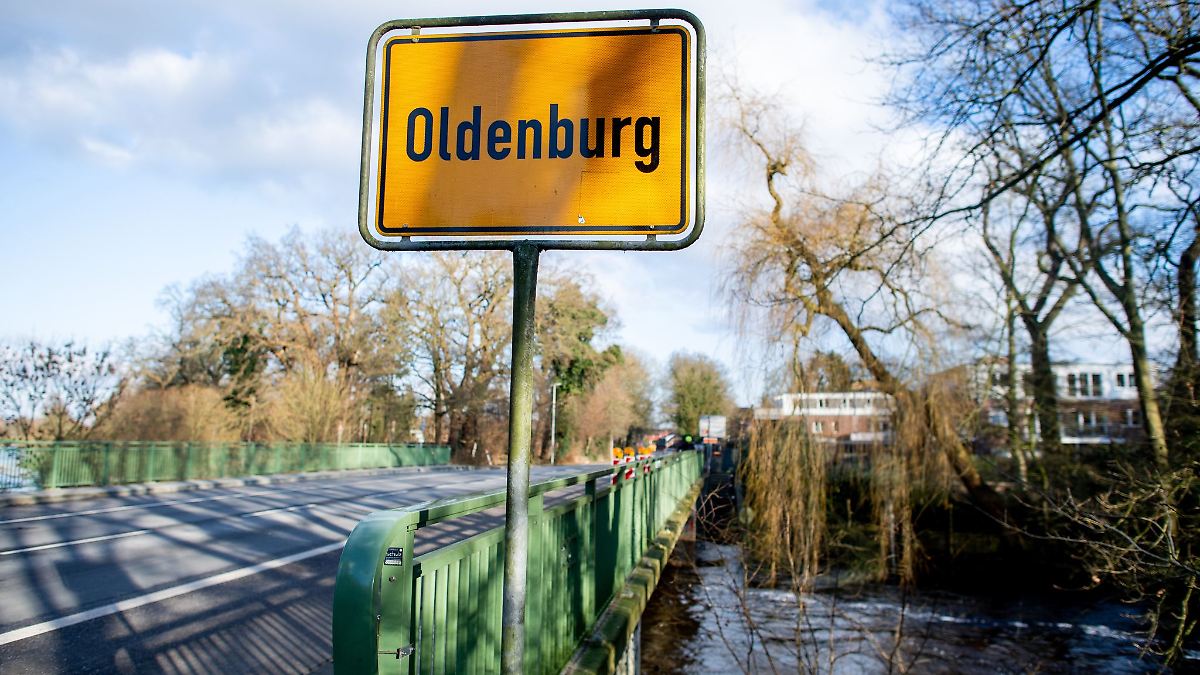 Stadt Oldenburg hat neue Schreibweise