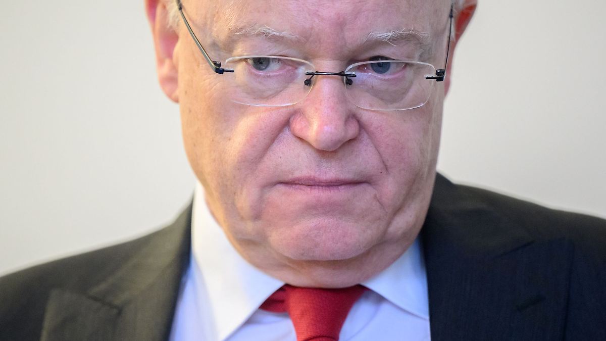 Weil entsetzt über mutmaßlichen Anschlag in München