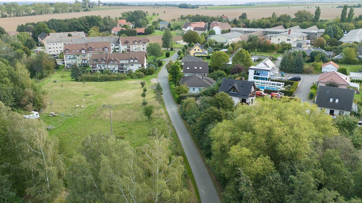 Toter Jogger in Klipphausen - Anklage gegen Witwe und Helfer