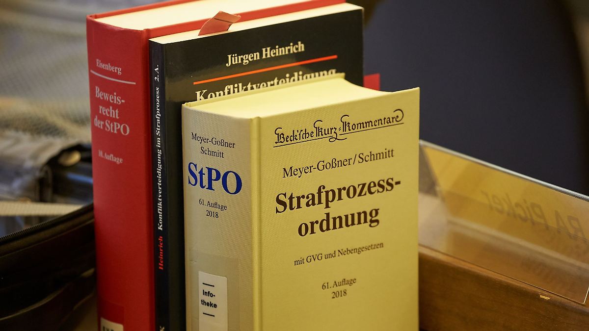 Totschlag wegen Streits um Geld? Anklage erhoben