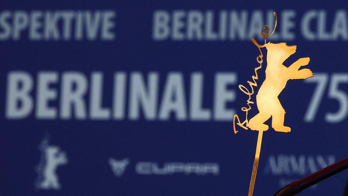 Drei Filme aus Sachsen-Anhalt feiern Berlinale-Premiere