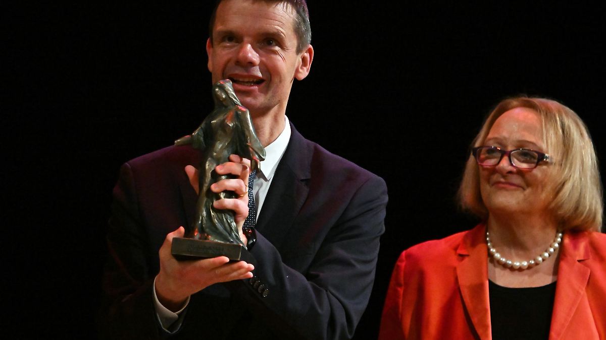 Dresdner Friedenspreis an Gerichtshof für Menschenrechte