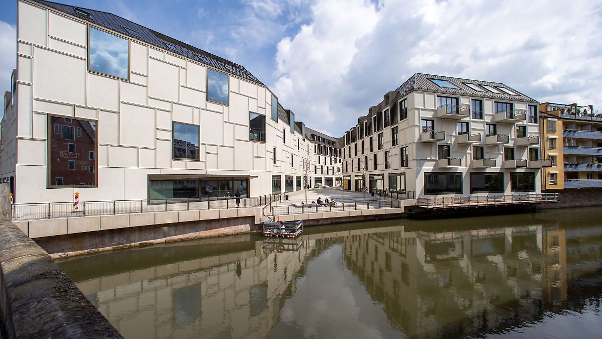 Millionen Menschen besuchen bayerische Museen