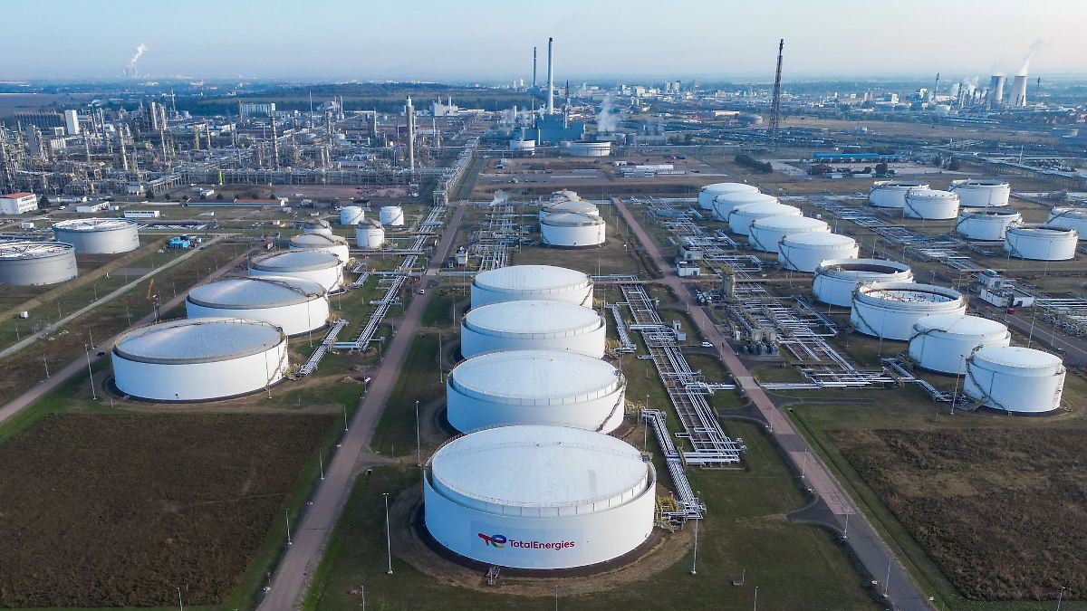 Chemiepark Leuna wandelt überschüssigen Strom in Wärme um