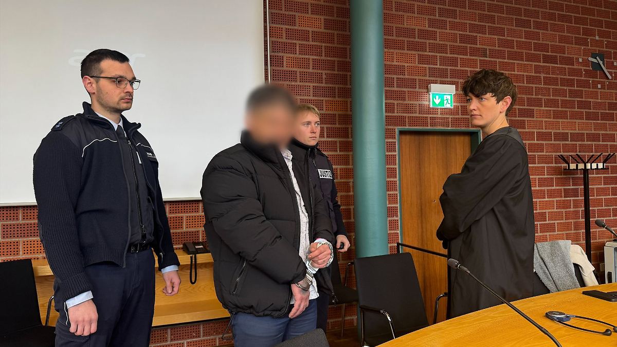 Männer wegen Schüssen nach Disco-Streit verurteilt