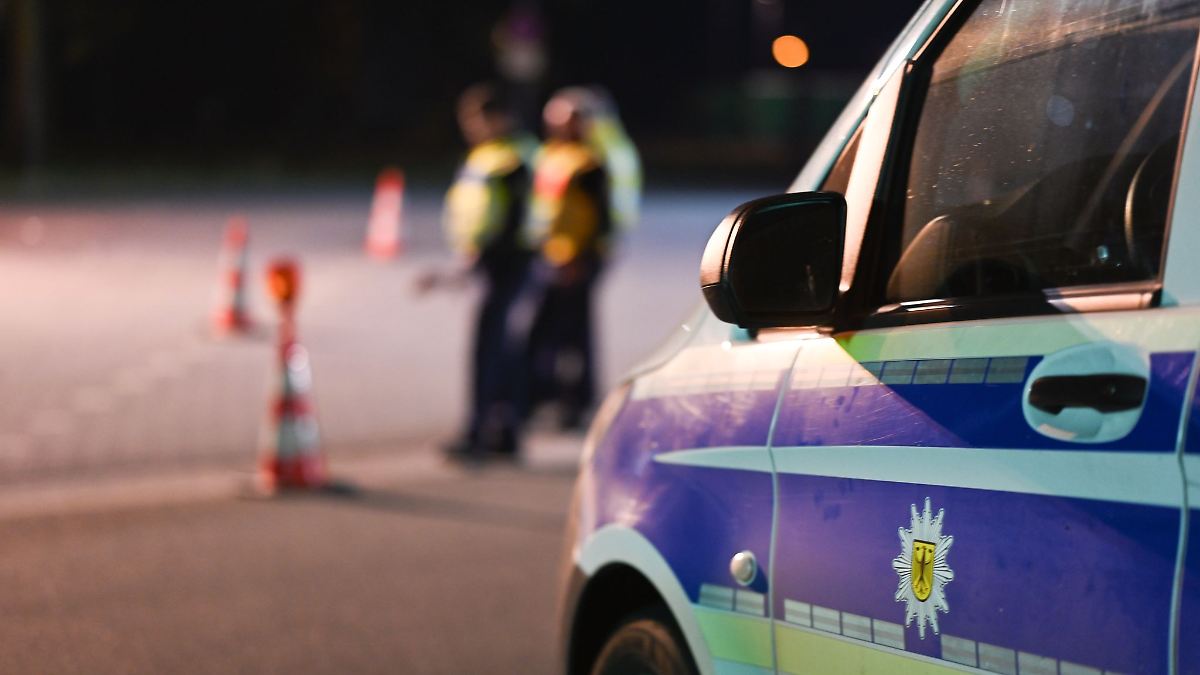 Hunderte Zurückweisungen bei Grenzkontrollen