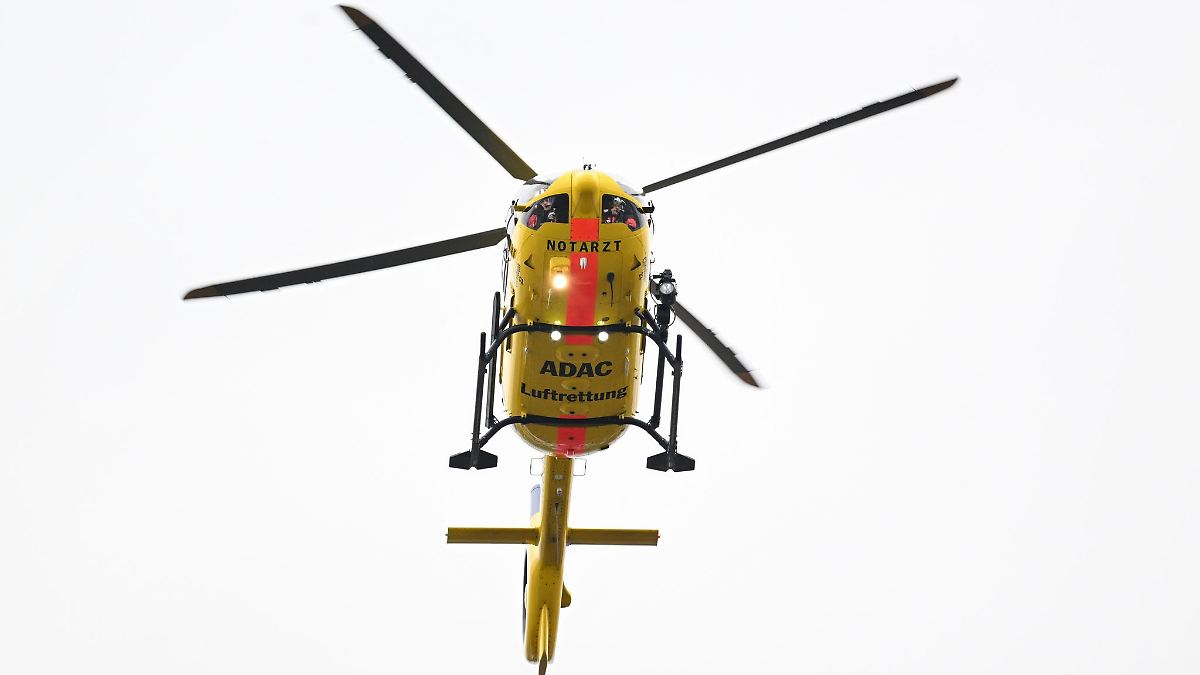 Zwei Autofahrerinnen bei Zusammenstoß schwer verletzt