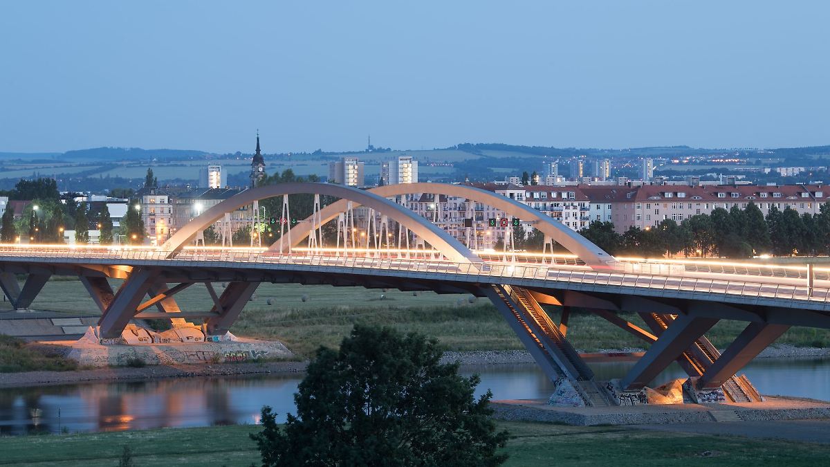 Jubiläum für Bürgerentscheide in Sachsen