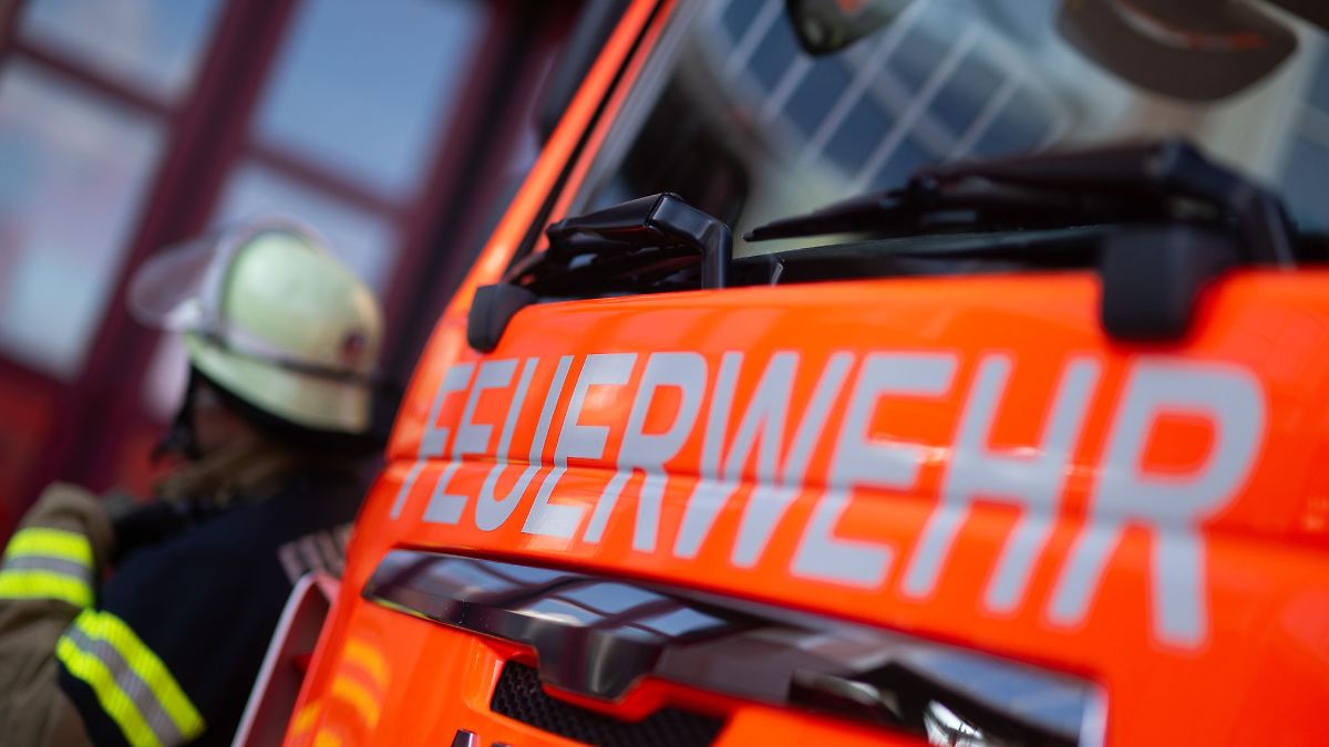 Brand in Dortmund möglicherweise vom Opfer verschuldet