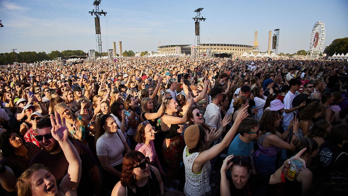 Justin Timberlake kommt zum Lollapalooza-Festival