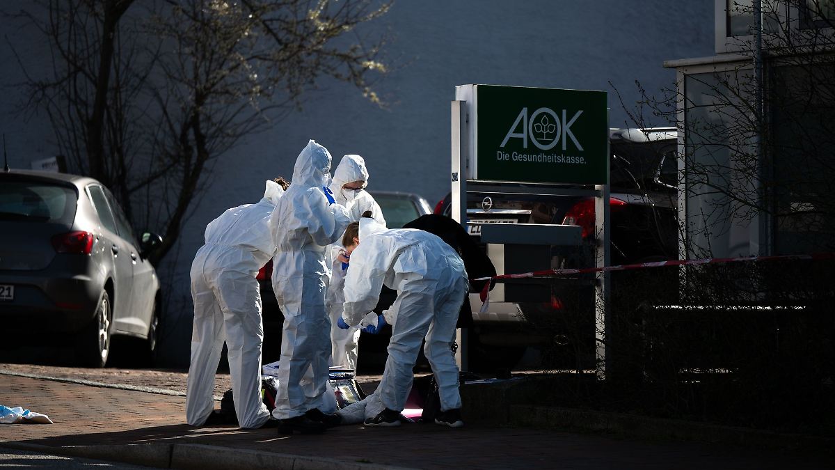 73-Jähriger erstochen - Frau wegen Mordes angeklagt