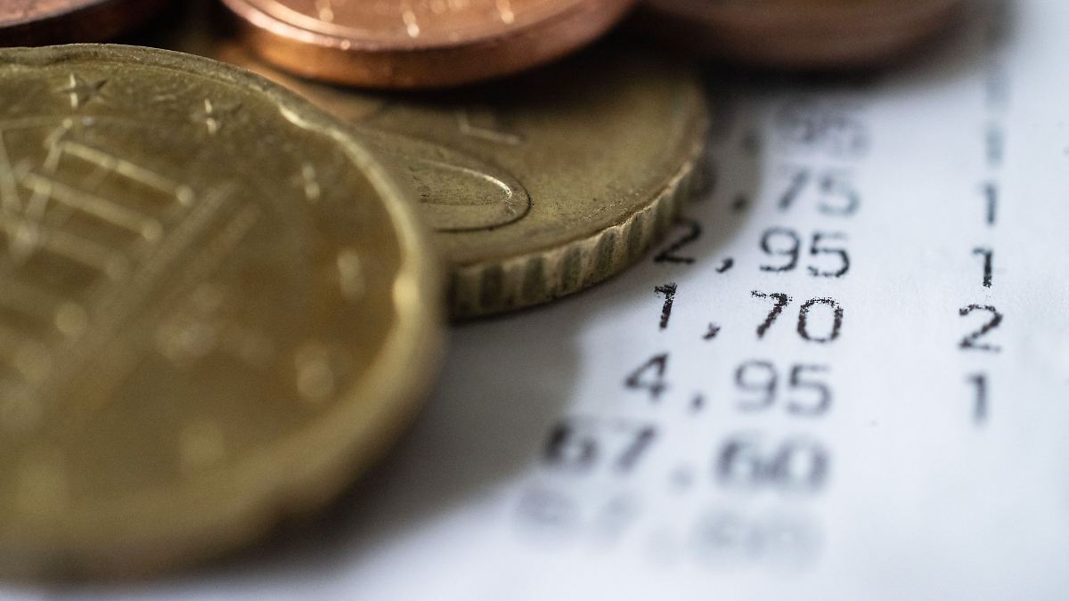 Verbraucherpreise in MV seit 2020 um ein Fünftel gestiegen