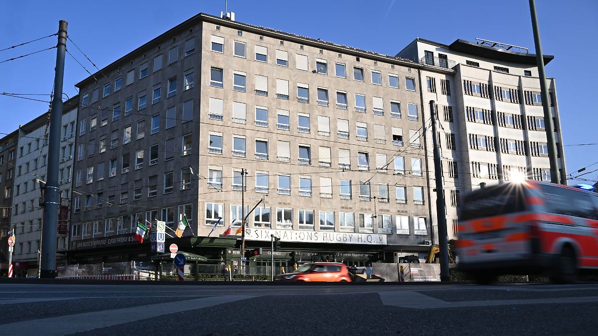 Streit ums frühere Wohnhaus von Oskar Schindler