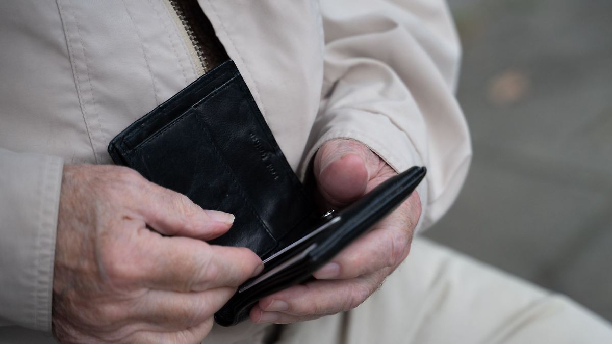 Immer mehr Menschen arbeiten im Rentenalter